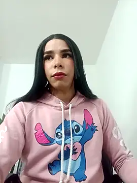 Giorgina Parado online show from April 2026 04:26:02 AM