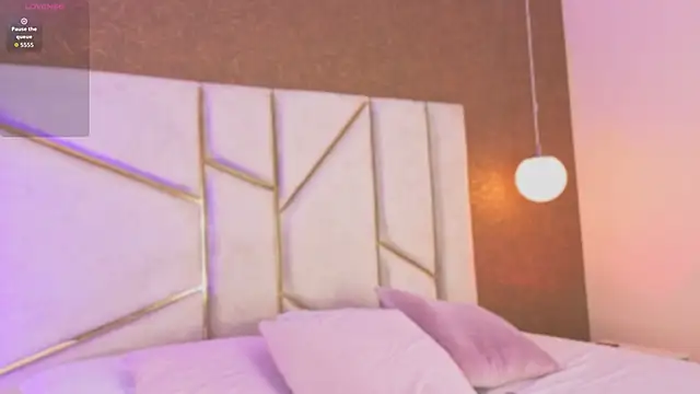 AilishBenson online show from March 2026 07:20:02 PM