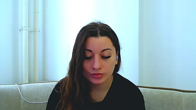 Helen Adams  online show from March 2025 06:29:01 AM