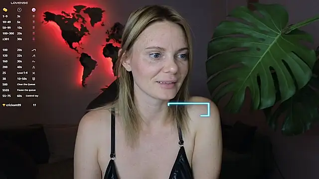 Sam Klaus online show from October 2025 09:46:01 PM