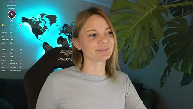 Sam Klaus online show from December 2025 09:13:02 PM