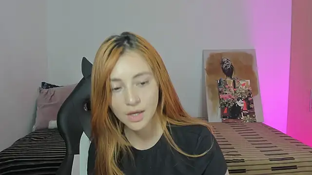 annie mora online show from February 2026 01:34:01 AM