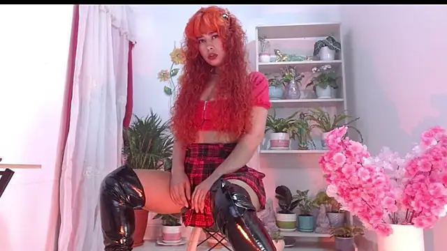 misspandora  online show from September 2025 01:12:02 PM