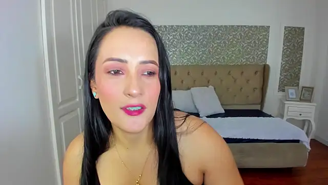 Snapshot of KimWessel_ chatting on June 2026 06:57:02 PM KimWessel online show from June 2026 06:57:02 PM