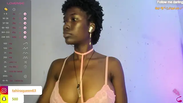 Tahira 21  online show from January 2025 10:51:02 PM