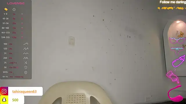 Tahira 21  online show from January 2025 07:07:02 PM