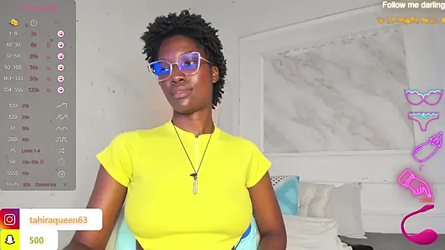 Tahira 21  online show from January 2025 10:43:01 PM