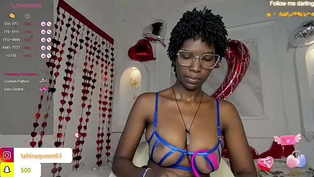 Tahira 21  online show from February 2025 10:19:02 PM