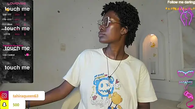 Tahira 21  online show from March 2025 08:10:01 PM