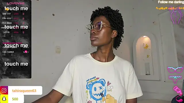 Tahira 21  online show from March 2025 07:50:02 PM