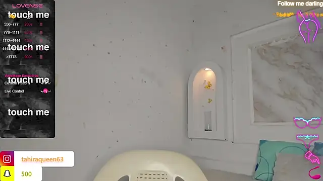 Tahira 21  online show from March 2025 08:06:02 PM