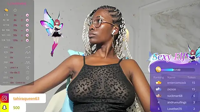 Tahira 21  online show from March 2025 08:08:02 PM