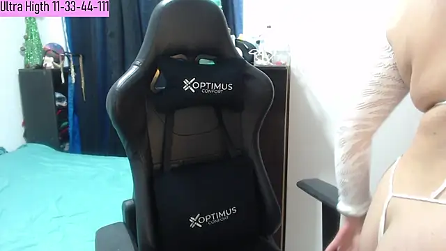 Marcssss  online show from January 2025 10:59:01 PM