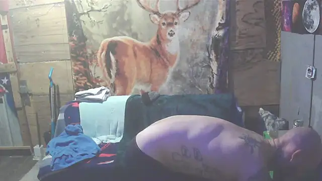 Snapshot of Smurfschmidt chatting on February 2025 12:29:01 AM Smurfschmidt online show from February 2025 12:29:01 AM