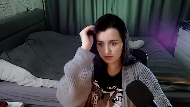 KiraYammy online show from January 2025 01:04:02 AM