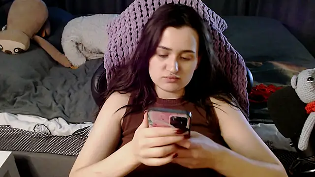 KiraYammy online show from January 2025 01:56:02 AM