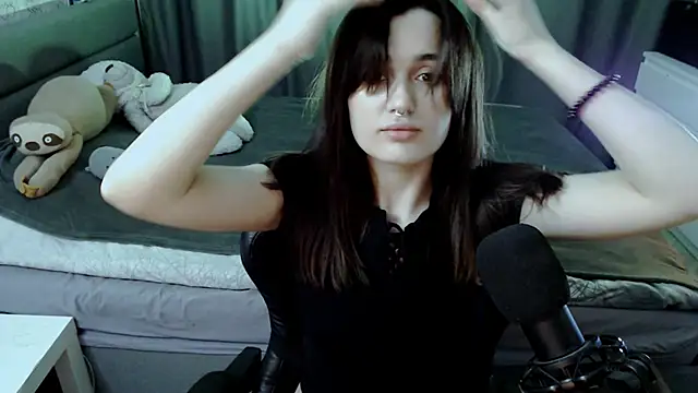 KiraYammy online show from January 2025 10:30:02 PM