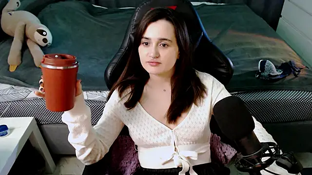 KiraYammy online show from March 2025 01:45:02 AM