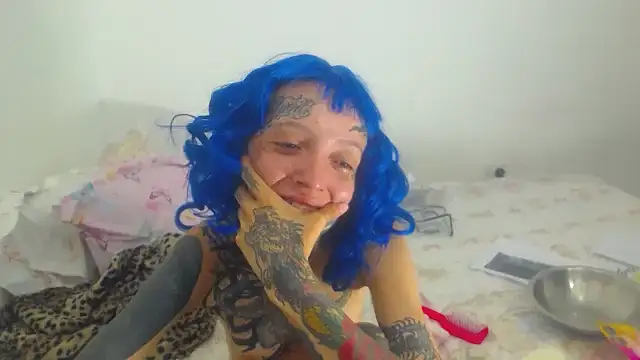 barbara anal squirt  online show from May 2026 07:47:01 AM