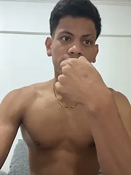 bbchocolate27 online show from March 2026 10:15:01 PM