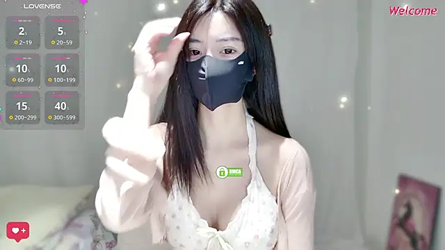 Snapshot of Duduludululu chatting on October 2025 07:36:03 AM Duduludululu online show from October 2025 07:36:03 AM