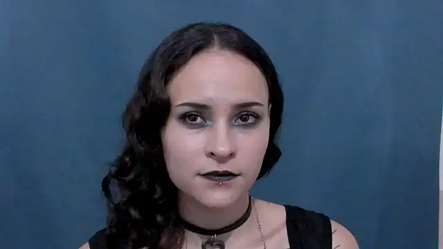 AnnyThompson  online show from April 2026 06:41:01 AM