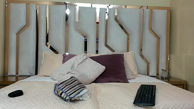 TifanyChill online show from January 2025 09:41:01 PM