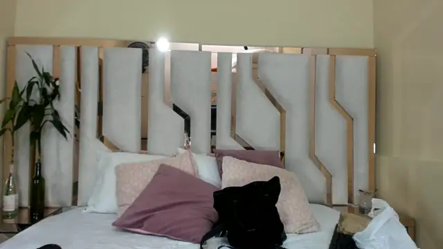 TifanyChill online show from January 2025 08:28:01 PM