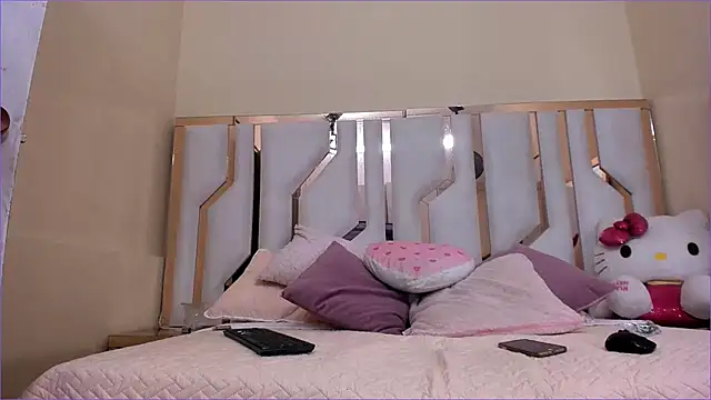 TifanyChill online show from February 2025 08:35:02 PM