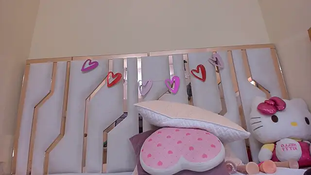 TifanyChill online show from February 2025 09:20:02 PM