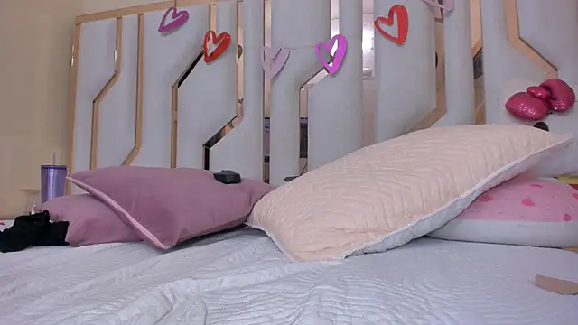 TifanyChill online show from February 2025 10:59:01 PM