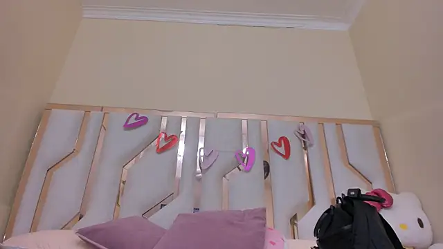 TifanyChill online show from February 2025 06:08:02 PM