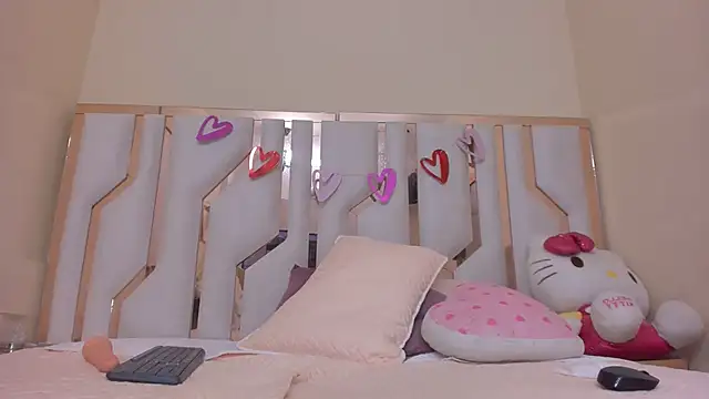 TifanyChill online show from February 2025 02:04:01 PM