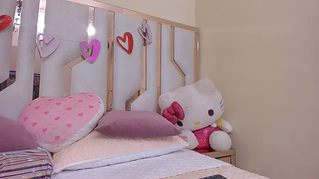 TifanyChill online show from February 2025 08:54:02 PM