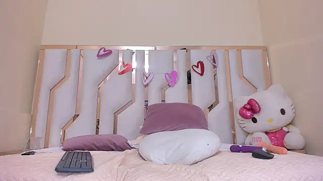 TifanyChill online show from March 2025 12:28:02 AM