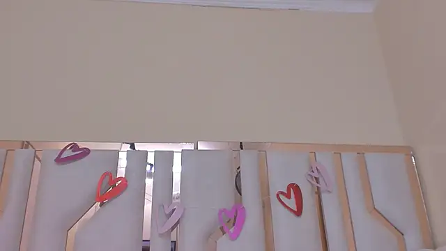 TifanyChill online show from March 2025 11:54:02 PM