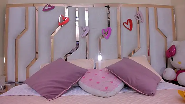 TifanyChill online show from March 2025 09:05:02 PM