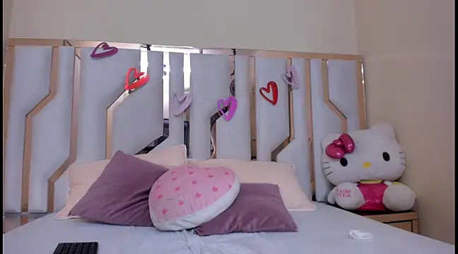 TifanyChill online show from March 2025 11:17:01 PM