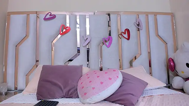 TifanyChill online show from March 2025 10:26:02 PM