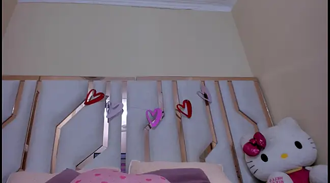 TifanyChill online show from March 2025 09:10:02 PM