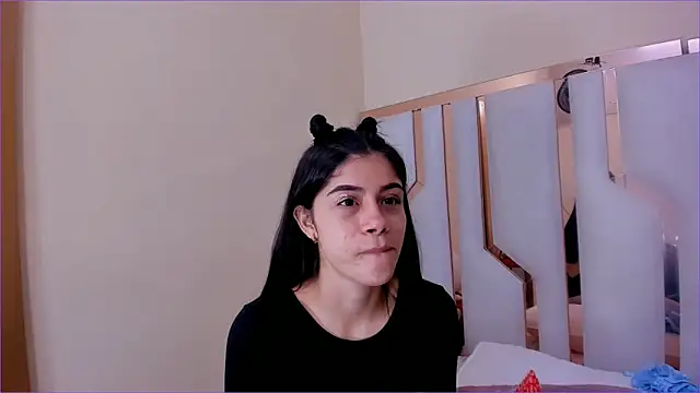 TifanyChill online show from September 2025 08:54:02 PM