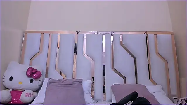 TifanyChill online show from September 2025 07:50:02 PM