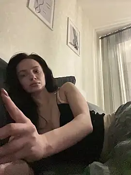 Kristis43 online show from February 2026 02:49:02 AM