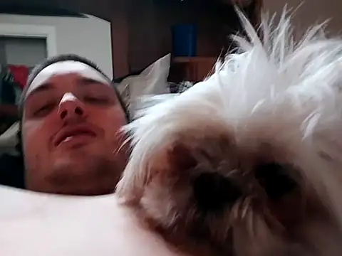 Snapshot of 420getsmehorny chatting on December 2024 04:12:02 PM 420getsmehorny online show from December 2024 04:12:02 PM