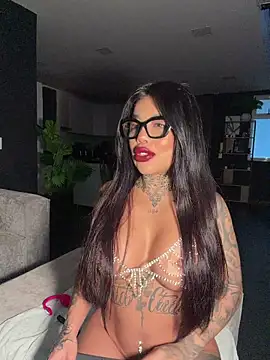 Snapshot of milaivanova chatting on June 2026 10:51:01 AM milaivanova online show from June 2026 10:51:01 AM