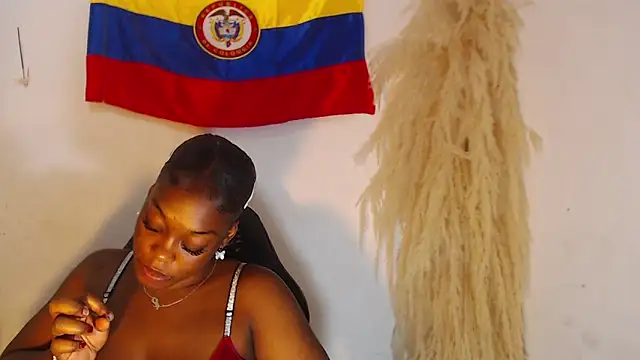 Snapshot of keilysofia chatting on September 2025 04:28:02 PM keilysofia online show from September 2025 04:28:02 PM