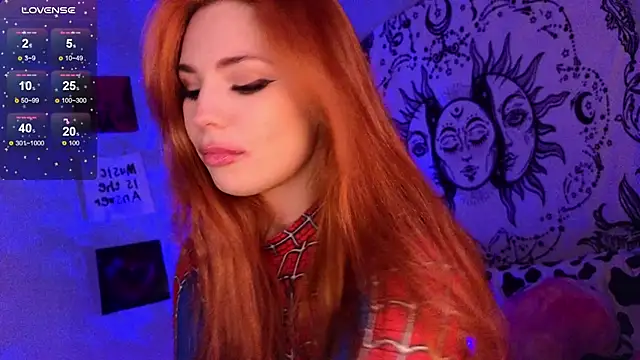 Katerinchik online show from January 2025 07:56:02 PM