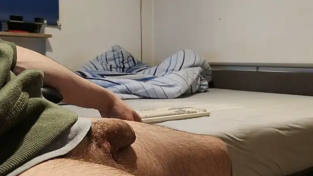 Alphapimmelchen online show from February 2025 07:57:02 PM