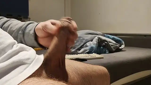 Alphapimmelchen online show from February 2025 04:33:01 PM