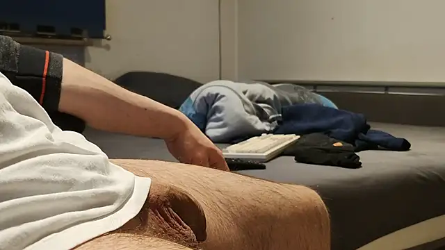 Alphapimmelchen online show from February 2025 06:43:01 PM